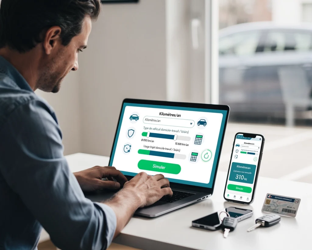 assurance au kilomètre assurance au kilomètre